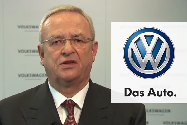 VW CEO resigns after exposé, whilst company faces tsunami of lawsuits