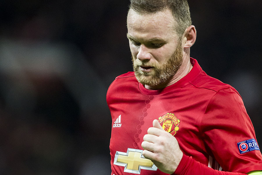 Rooney Gehalt Rooney Gehalt