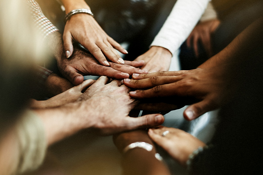 3 ways YOU can improve D&I