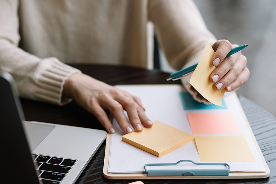 5 ways to boost productivity TODAY