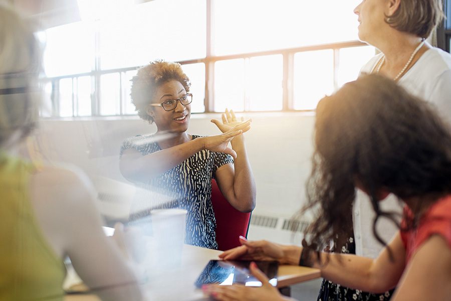 Top tips to help upskill your employees