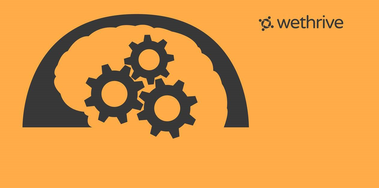 8-point guide to Stress, Anxiety, Mental health, Resilience and Wellbeing - new White Paper from WeThrive