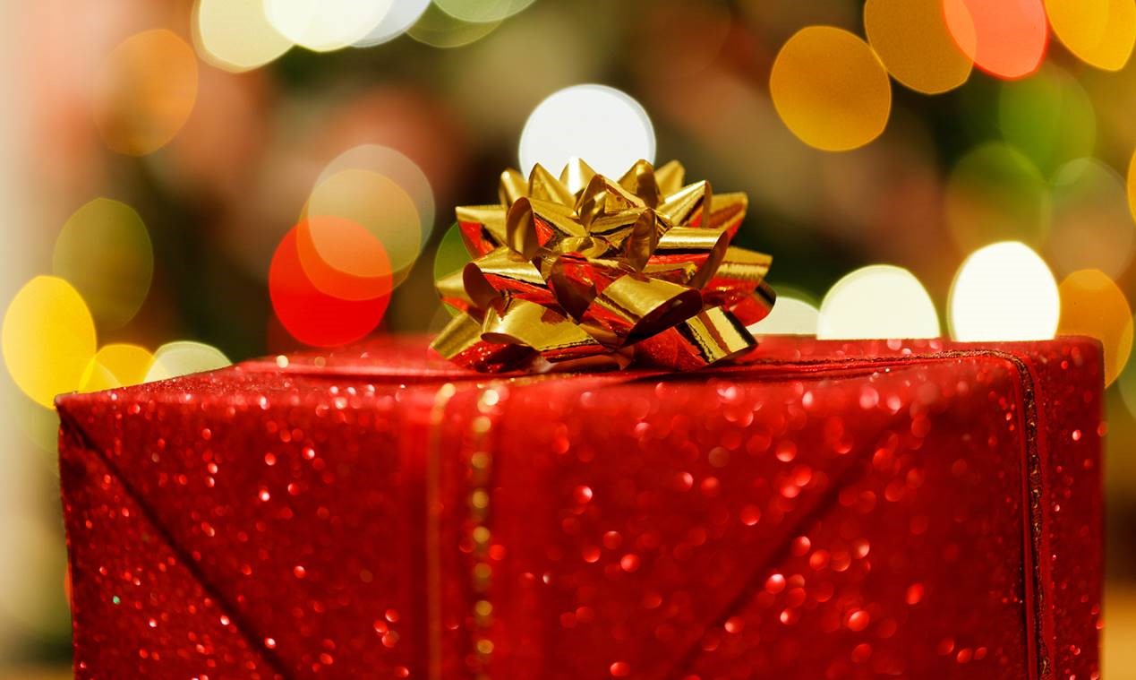 So what would HR like for Christmas?