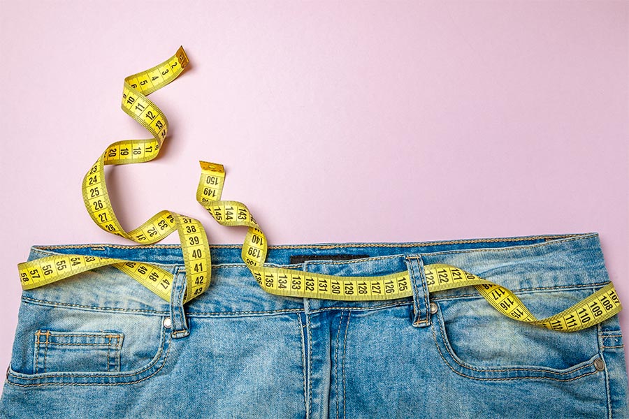 Is weight discrimination hurting your company's hiring?