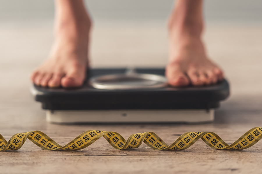 Worker claims she 'won't work with fat colleagues'
