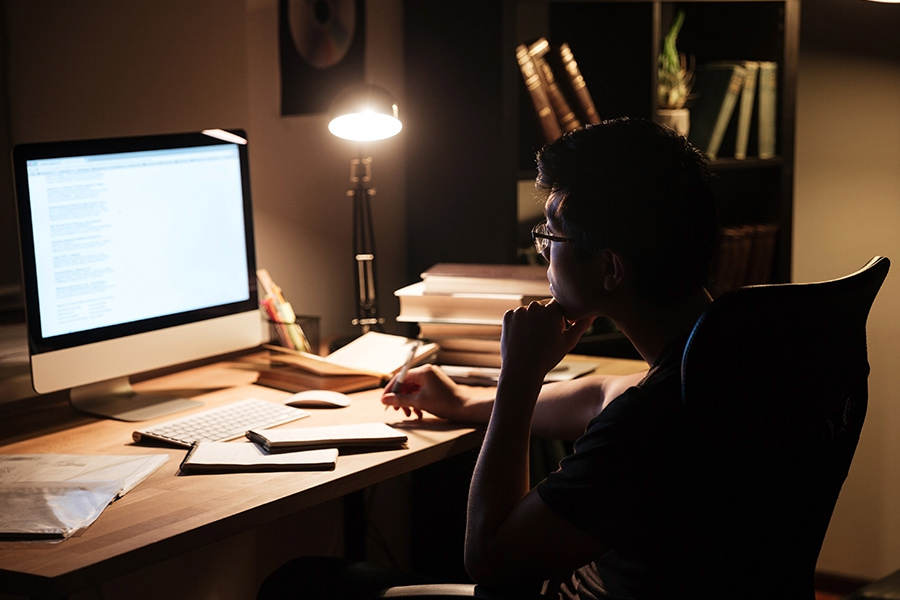 Remote working hacks you should try