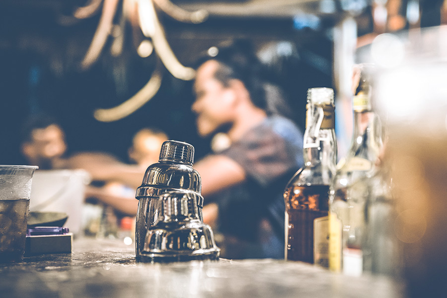 JD Wetherspoon says sick pay rules apply