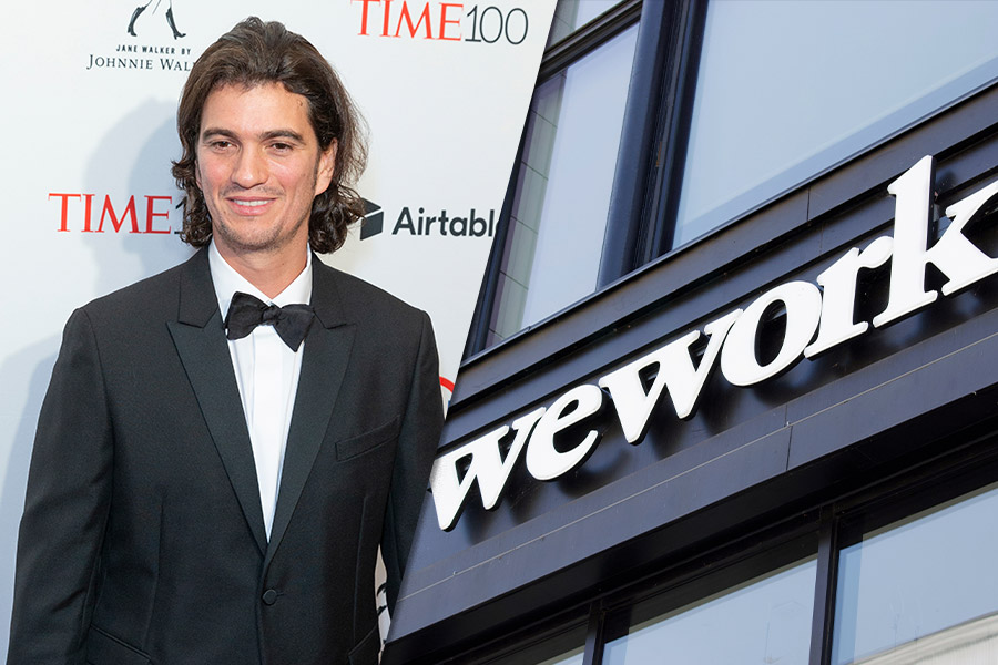 Infamous ex-CEO Adam Neumann shares his top leadership regrets