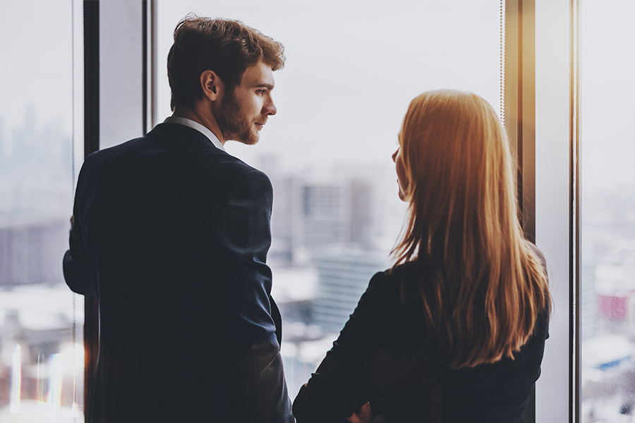 What your boss REALLY thinks about you