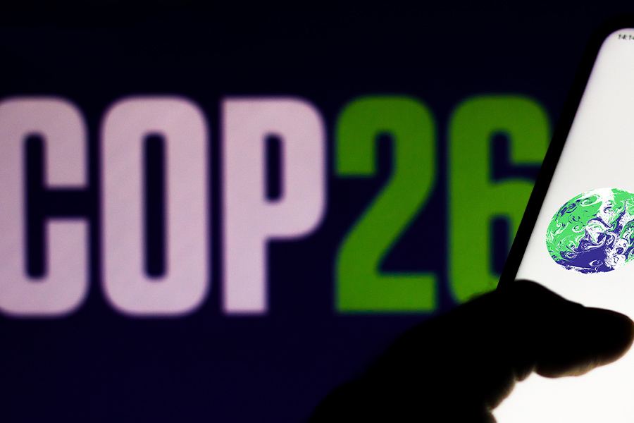 What is 'greenwashing' and why are businesses coming under fire for it? 