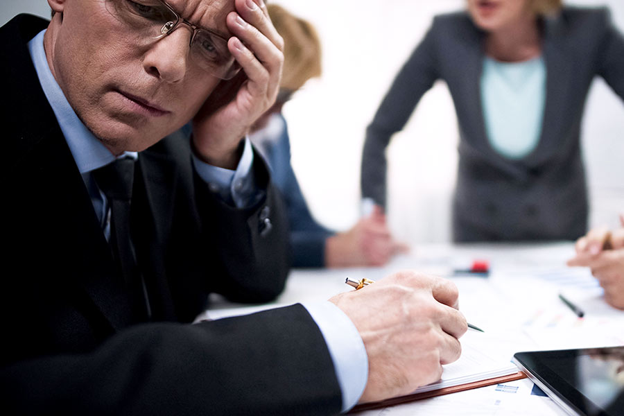 What to do if you HATE your boss