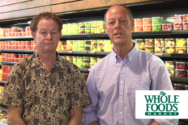Whole Foods CEOs forced to apologise to overcharged customers 