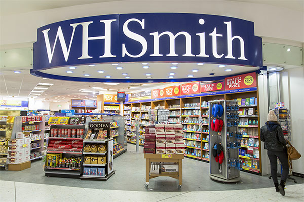 WHSmith's Group HRD: How will the National Living Wage effect employer expectations?
