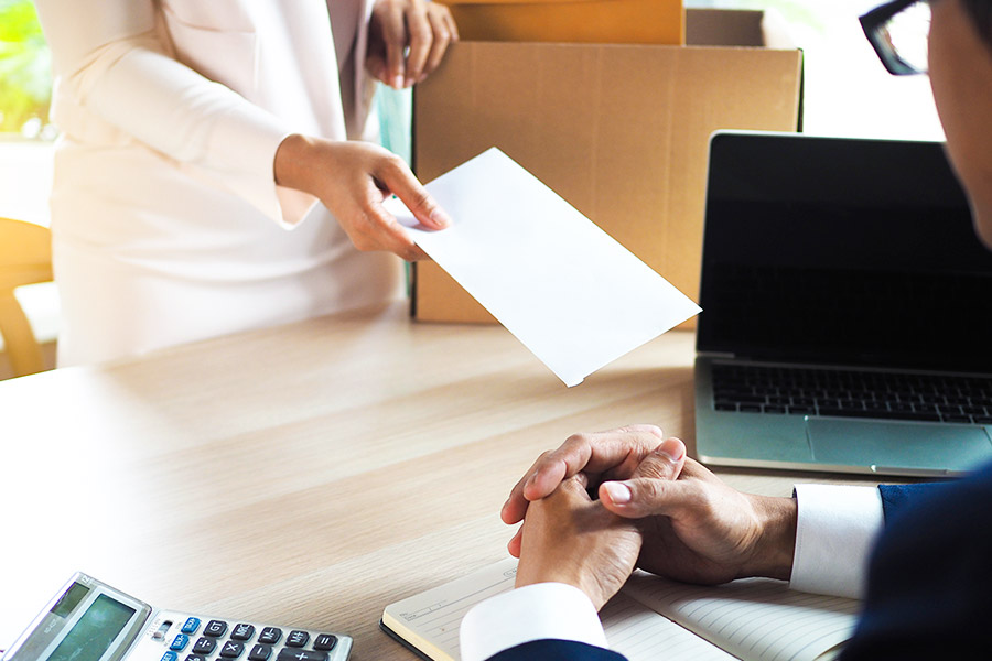 Why are top employees leaving your team?