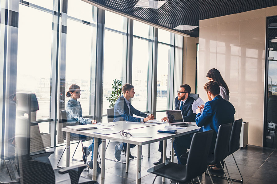 Why meetings are key to building the ultimate candidate experience