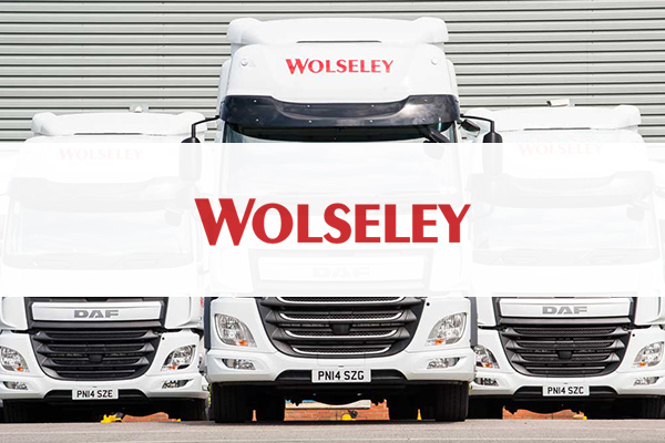 Wolseley UK names new HR Director