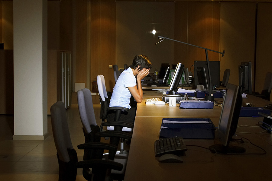 NI women facing 'stigma and isolation' at work after abortions
