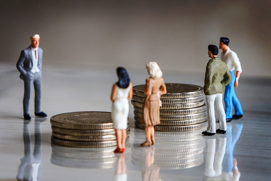 Women 'don't work as hard as men': Shocking workplace sexism pervades