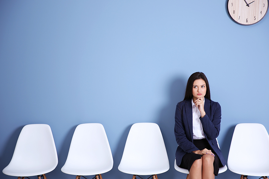 Could AI eradicate 'gendered language' in job ads?