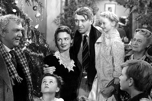 It's a Wonderful Life's HR and recruitment lessons