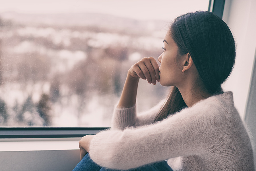 How to master work-life balance from home