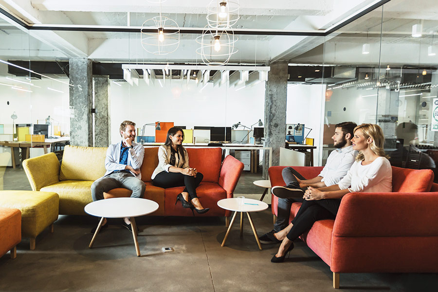 Best UK companies for work-life balance revealed 