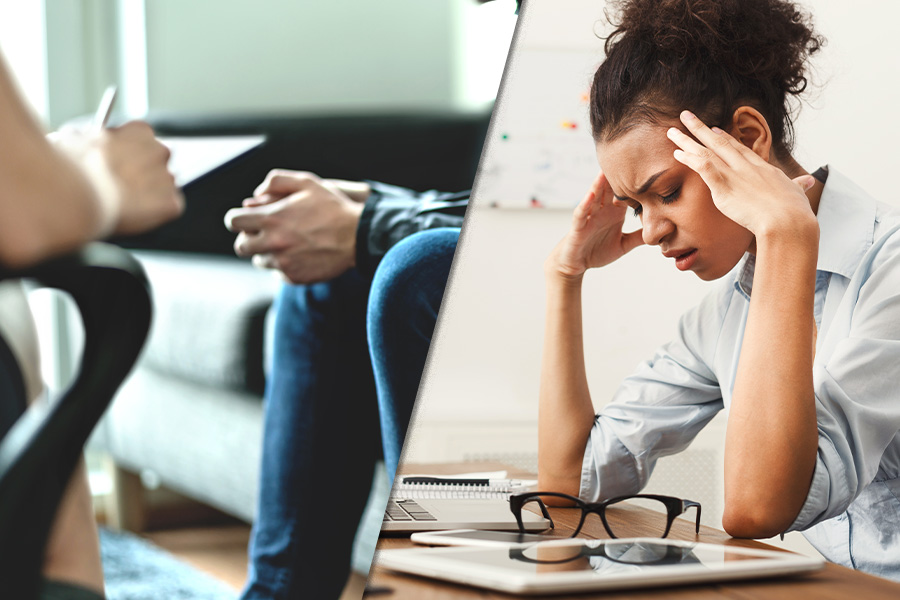 CEO drove 'burnout and mental health issues' at HR mental health app