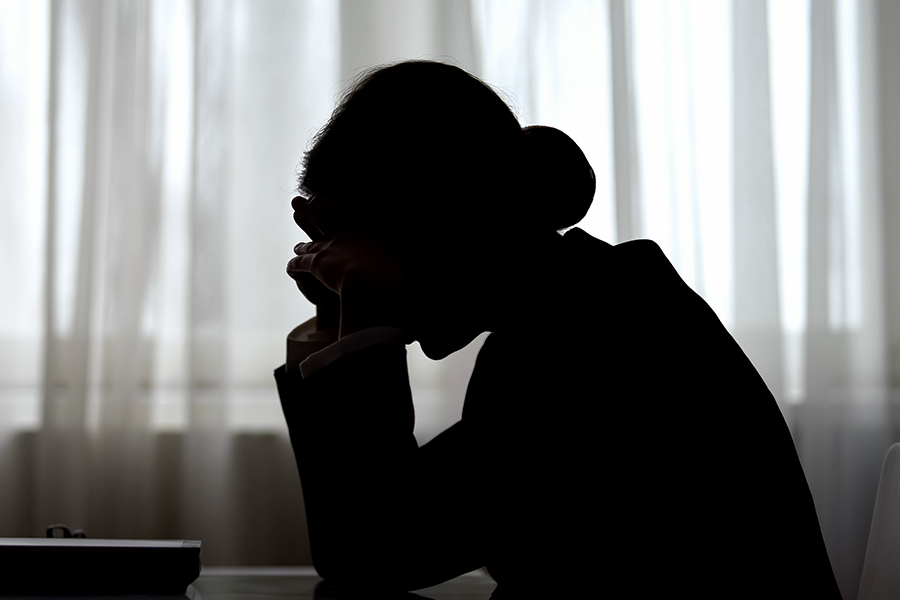 Worker who had 'nightmares about work' driven to suicide