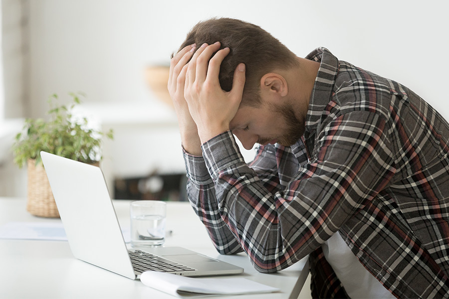 Millennials earning dramatically less than a decade ago