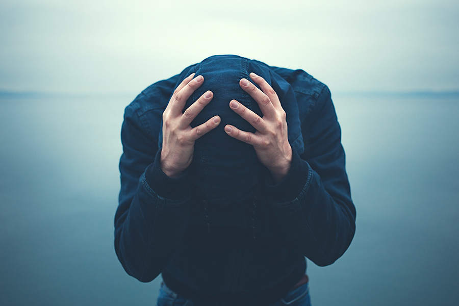 4 in 10 workers close to breaking point