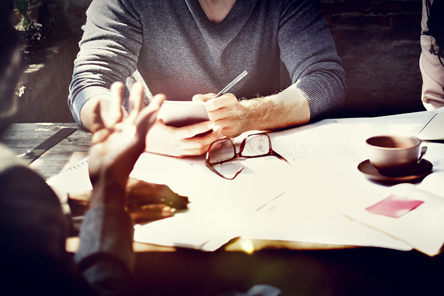 Workplace meetings are causing employee anxiety