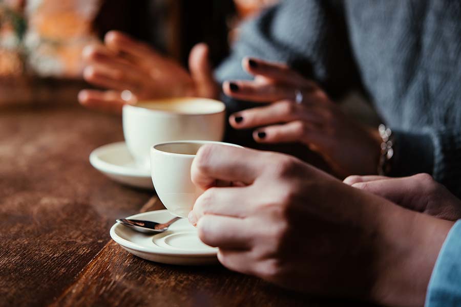 What HR needs to know about mental health