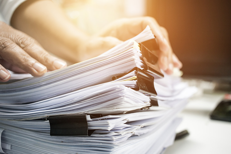 5 biggest demands on the HR function