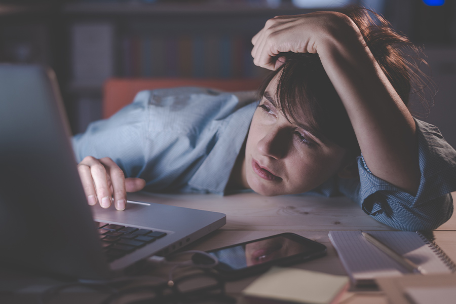 5 of the WORST career mistakes you could make in 2021