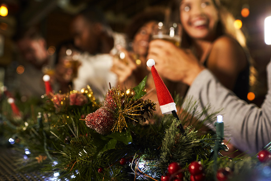 Festive confessions: Employees own up 