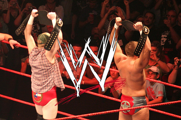 Pro wrestling organisation considers introduction of gay characters