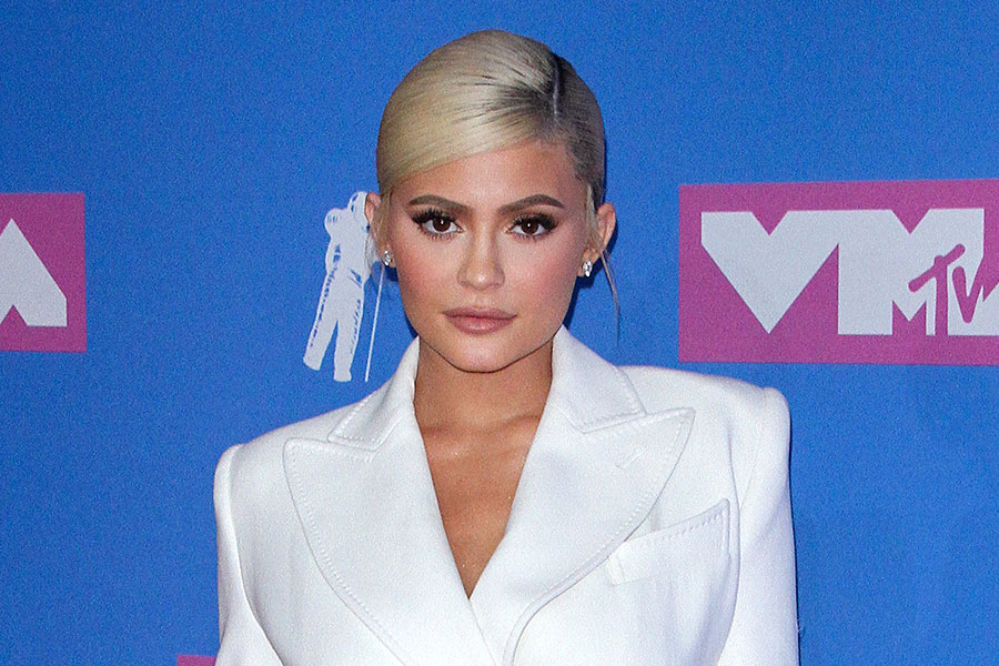 Brits take 32 years to earn Kylie Jenner's day rate