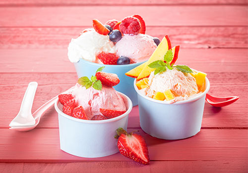 Elon Musk is poaching talent from everywhere, even Ice Cream parlours
