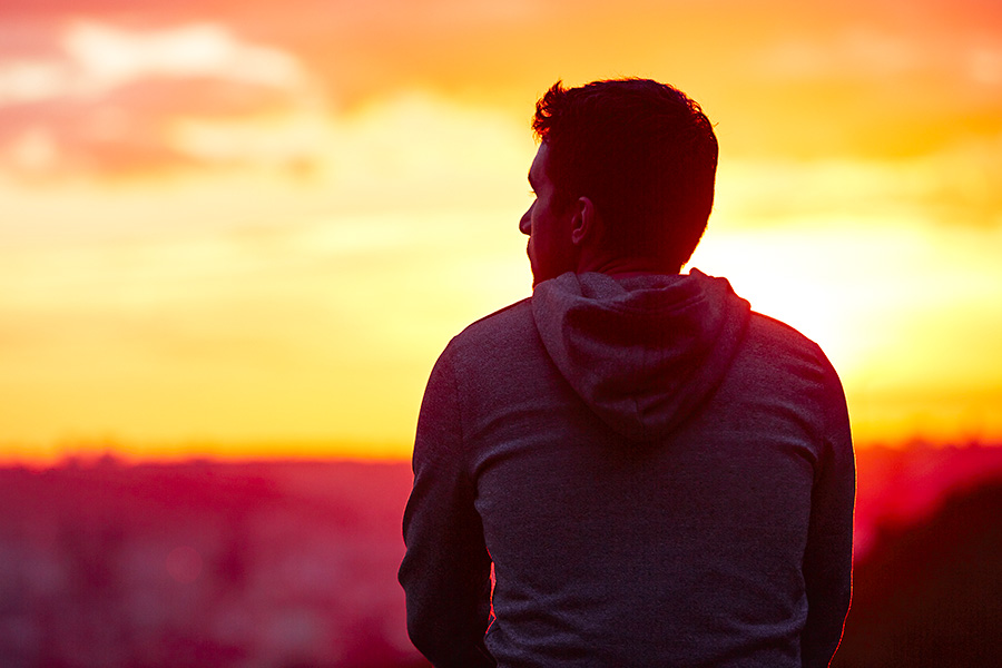 HRD at Unum UK: Why are too few young men talking about mental health?