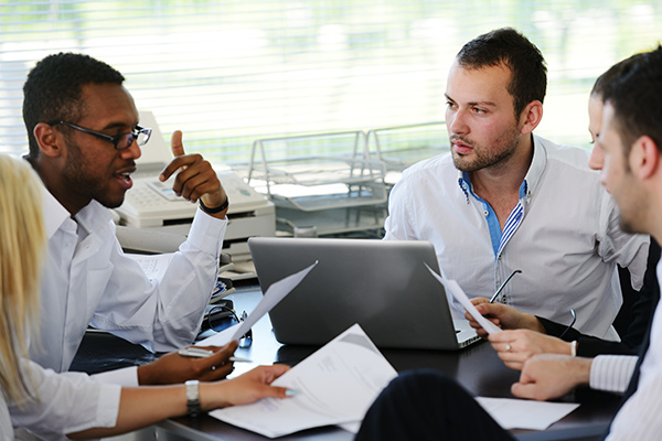 UK employers plan to hire more young jobseekers after “dark decade” 
