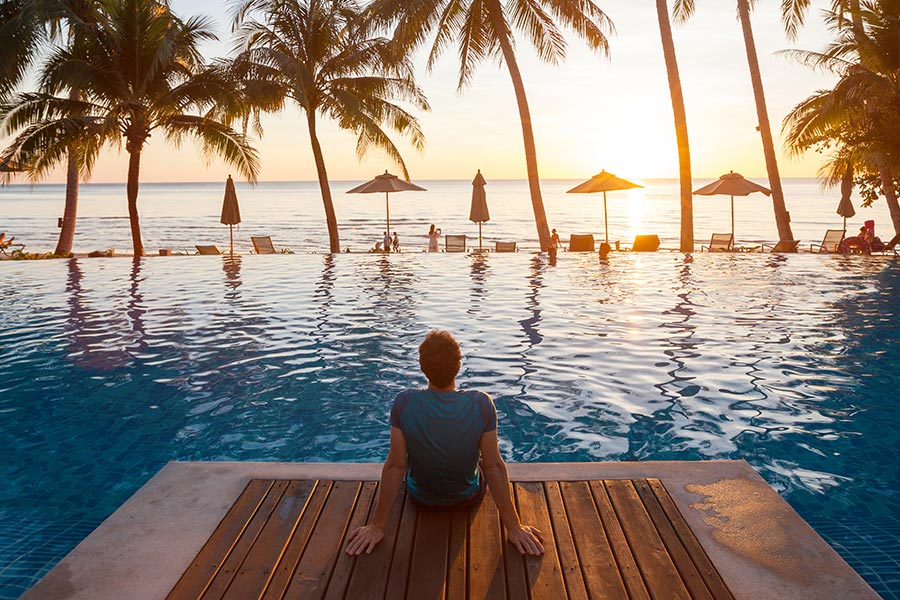 Do your employees want to 'get away' from you?