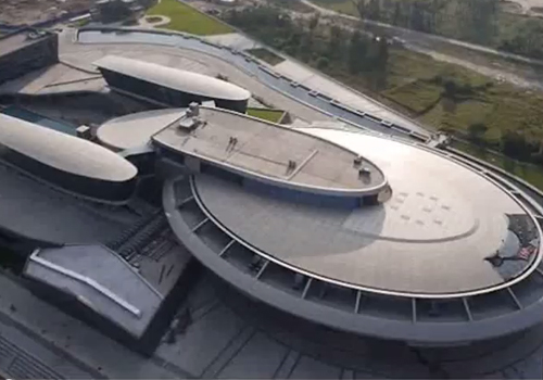 Will Star Trek shaped office put staff engagement light years ahead?