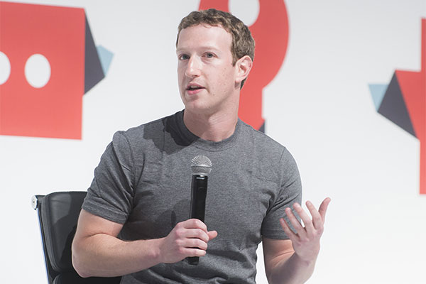 Facebook CEO Mark Zuckerberg explains his $1 salary