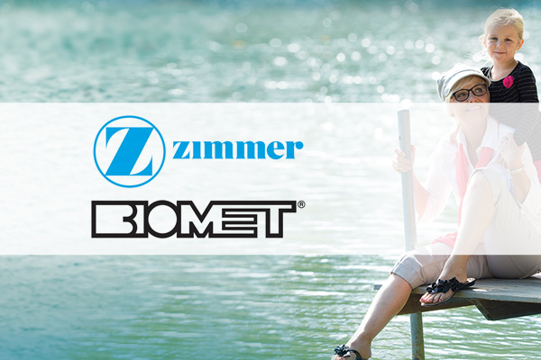 Zimmer Biomet hire new HR Director EMEA Operations