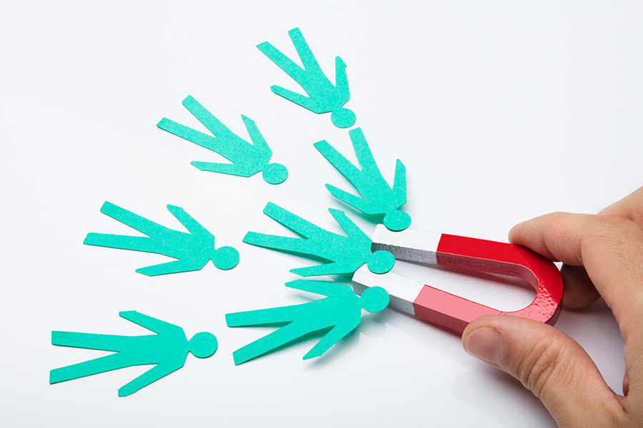 Leverage Your Employer Brand to Attract More Candidates