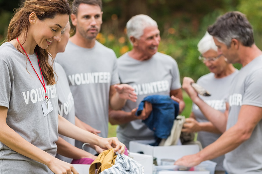 Overcoming Charity Recruitment Challenges