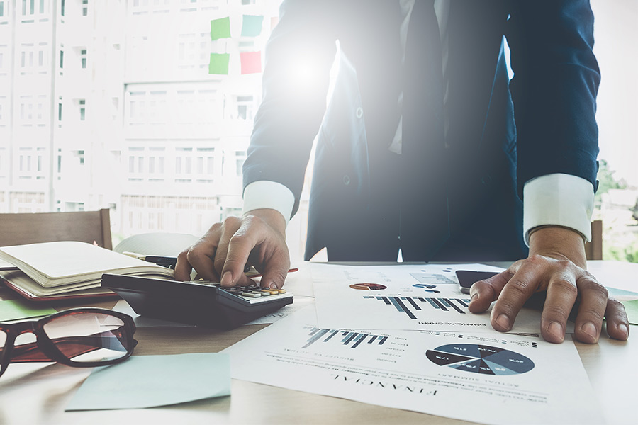 Cutting Costs To Avoid Redundancies