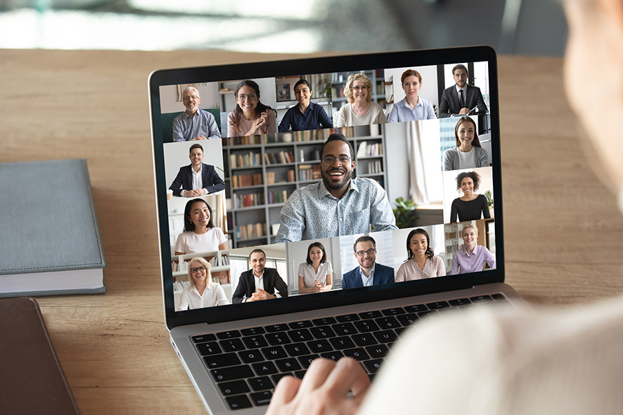 Workplace Culture Change during the COVID-19 Crisis