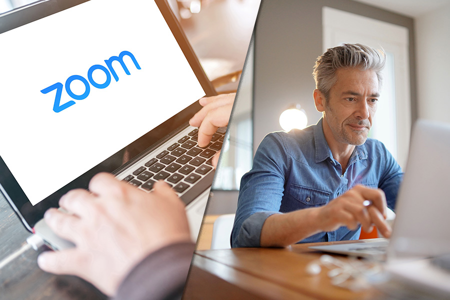 Zoom tells own staff: 'Time for office return'