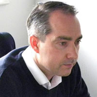 Sean Durrant